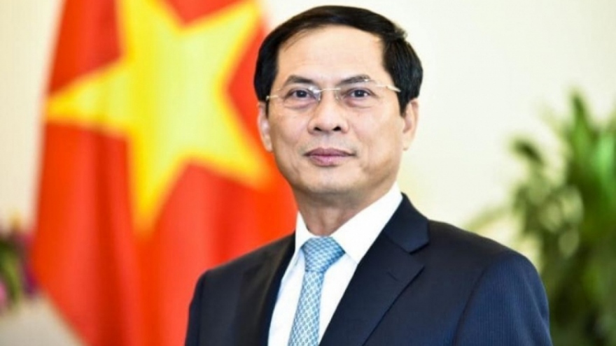 Party leader’s China visit is a great success, says FM